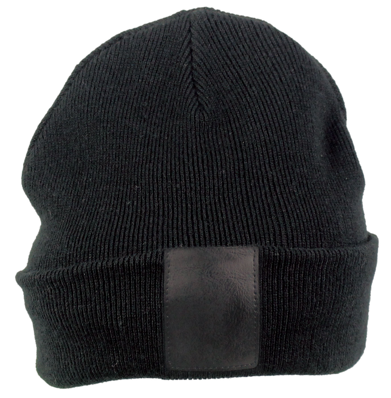 gorro con luz